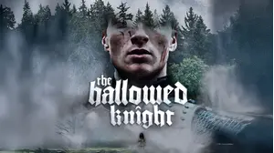 The Hallowed Knight