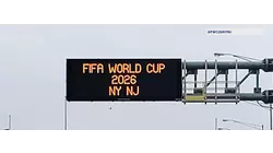 Applications now open for 2026 FIFA World Cup volunteers