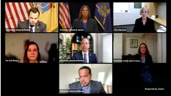 California attorney general Rob Bonta joins coalition fighting USDA's guidance on SNAP