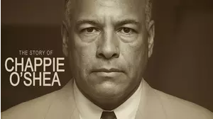 The Story Of Chappie O' Shea