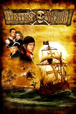 Pirates of Treasure Island
