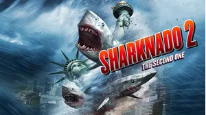 Sharknado 2: The Second One