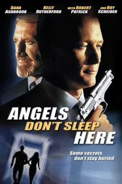 Angels Don't Sleep Here