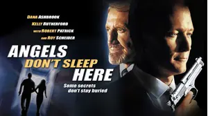 Angels Don't Sleep Here