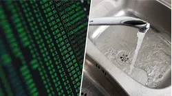 FBI Probes Possible Iranian Link to Minnesota Water Cyberattack