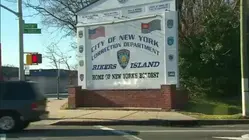 Captain, 3 officers wounded during attack on Rikers Island