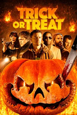 Trick or Treat