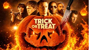 Trick or Treat