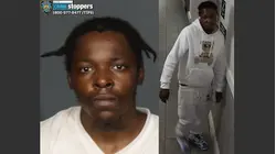 Man wanted for allegedly raping, robbing woman in Mount Eden
