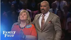 The FOSHEE FAMILY takes on Fast Money!!! | Family Feud