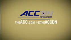 Georgia Tech DE Anree Saint-Amour's Fantastic INT For TD