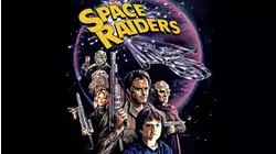 Space Raiders