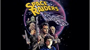 Space Raiders
