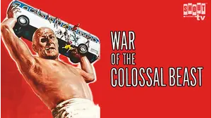 War Of The Colossal Beast