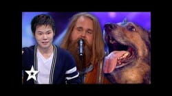 TOP 10 Viral Auditions Around The World PART 2 | Got Talent Global