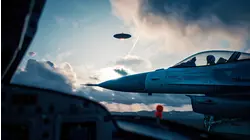 The Shoot Down Order