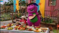 Barney and Friends