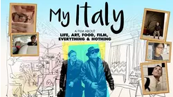 My Italy