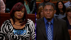 Keturah Lewis vs. Haroldton Lewis