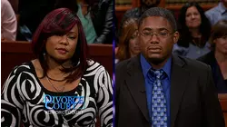Keturah Lewis vs. Haroldton Lewis