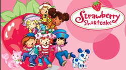When the Berry Fairy Came to Stay