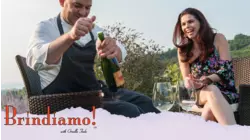 Brindiamo! "Villa D'amelia" Ristorante