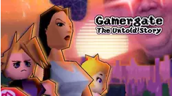 GamerGate: The Untold Story