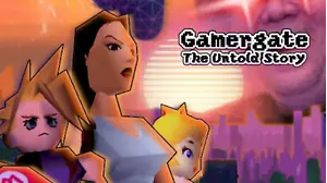 GamerGate: The Untold Story
