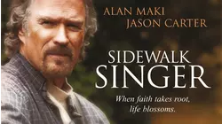 Sidewalk Singer