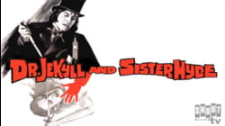 Dr. Jekyll And Sister Hyde