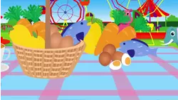 Akili and the Animal Carnival