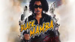 Black Mamba