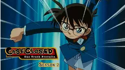 The Shredded Championship Flag Case