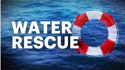 Four rescued after fishing boat capsizes near Jones Inlet in Lido Beach