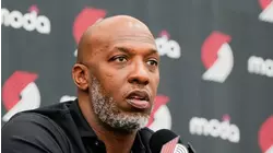 Heat guard Rozier, Blazers coach Billups charged in FBI gambling investigation