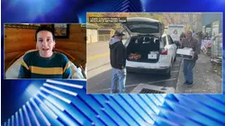 Local nonprofits see massive pantry increase since SNAP benefits were suspended