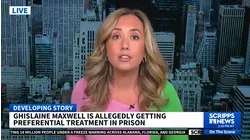 Adelita Grijalva is about to tip the scales on the Epstein files in the US House