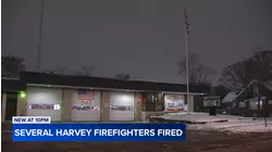 More layoffs expected in Harvey as fire dept. struggles to operate