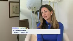 Westport psychotherapist works to break misconceptions about eating disorders