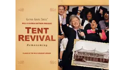 Tent Revival Homecoming
