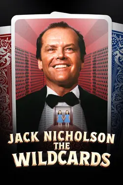 Jack Nicholson: The Wildcards