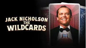 Jack Nicholson: The Wildcards