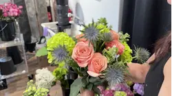 Flower costs rising for Mother's Day
