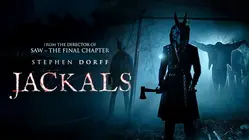 Jackals