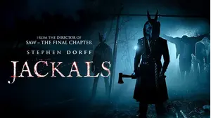Jackals