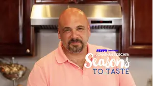Jonathan's Kitchen: Seasons to Taste