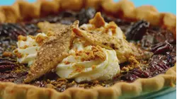 Chinese New York Pies