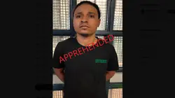 Manhunt ends as U.S. Marshals capture suspect accused of running down NYPD officer in Hunts Point