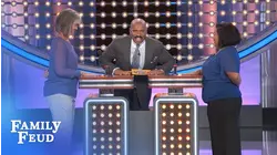 That's what I'm PORKIN' ABOUT! | Family Feud