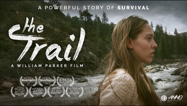 The Trail on FREECABLE TV